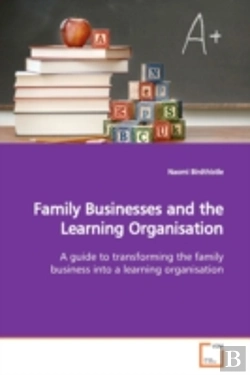 Bertrand.pt - Family Businesses And The Learning Organisation