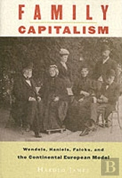 Family Capitalism