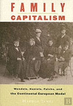 Bertrand.pt - Family Capitalism