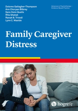 Bertrand.pt - Family Caregiver Distress