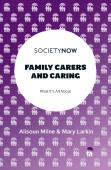 Family Carers And Caring