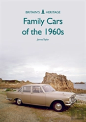 Family Cars Of The 1960s