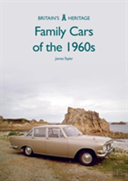 Bertrand.pt - Family Cars Of The 1960s