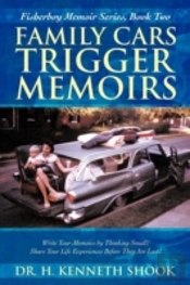 Family Cars Trigger Memoirs