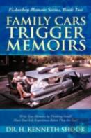 Family Cars Trigger Memoirs