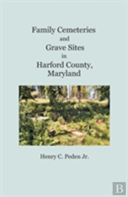 Bertrand.pt - Family Cemeteries And Grave Sites In Harford County, Maryland