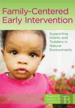 Family-Centered Early Intervention