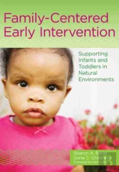 Family-Centered Early Intervention