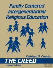 Family Centered Intergenerational Religious Education