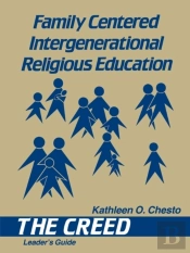 Family Centered Intergenerational Religious Education