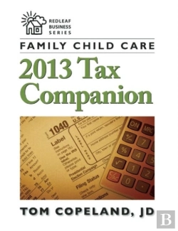Bertrand.pt - Family Child Care 2013 Tax Companion
