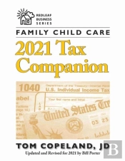 Family Child Care 2021 Tax Companion
