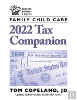 Bertrand.pt - Family Child Care 2022 Tax Companion