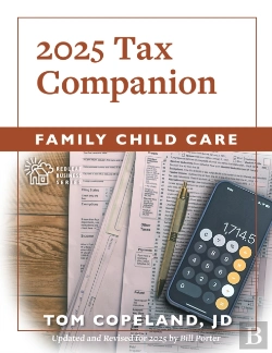 Bertrand.pt - Family Child Care 2025 Tax Companion