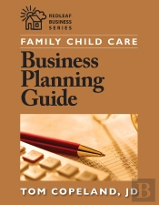 Family Child Care Business Planning Guide