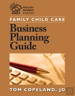 Bertrand.pt - Family Child Care Business Planning Guide