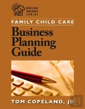 Family Child Care Business Planning Guide