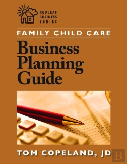 Bertrand.pt - Family Child Care Business Planning Guide