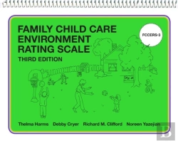 Bertrand.pt - Family Child Care Environment Rating Scale (Fccers-3)