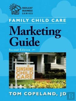 Bertrand.pt - Family Child Care Marketing Guide, Second Edition