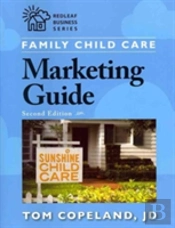 Family Child Care Marketing Guide