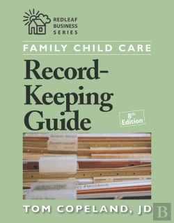 Bertrand.pt - Family Child Care Record-Keeping Guide, Eighth Edition