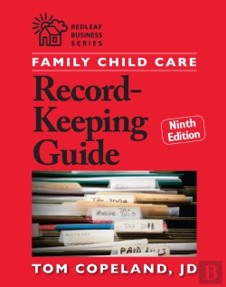 Bertrand.pt - Family Child Care Record-Keeping Guide, Ninth Edition