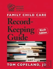 Family Child Care Record Keeping Guide