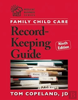 Bertrand.pt - Family Child Care Record Keeping Guide