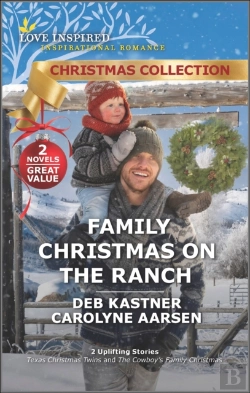Bertrand.pt - Family Christmas On The Ranch