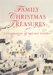 Family Christmas Treasures