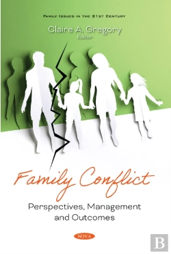 Bertrand.pt - Family Conflict: Perspectives, Management And Outcomes