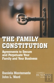 Family Constitution