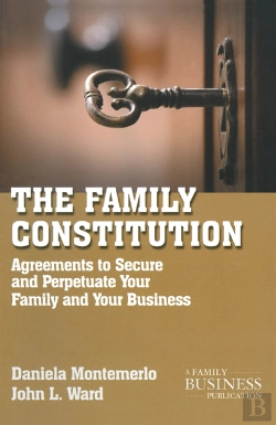 Bertrand.pt - Family Constitution
