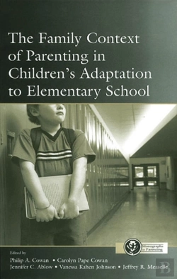 Bertrand.pt - Family Context Of Parenting In Children'S Adaptation To Elementary School