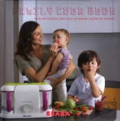 Family Cook Book