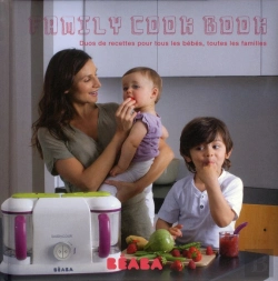 Bertrand.pt - Family Cook Book