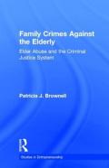 Family Crimes Against The Elderly