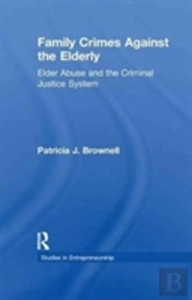 Family Crimes Against The Elderly