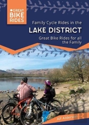 Family Cycle Rides In The Lake District