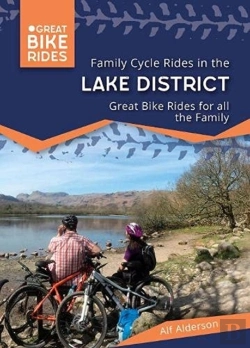 Bertrand.pt - Family Cycle Rides In The Lake District