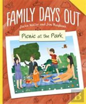Family Days Out: Picnic At The Park