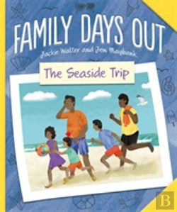 Bertrand.pt - Family Days Out: The Seaside Trip