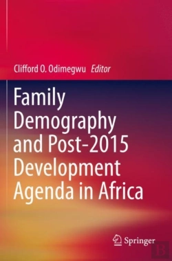 Bertrand.pt - Family Demography And Post-2015 Development Agenda In Africa