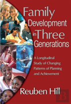 Family Development In Three Generations