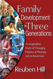 Family Development In Three Generations