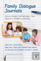 Family Dialogue Journals