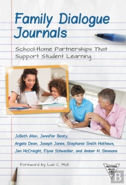 Bertrand.pt - Family Dialogue Journals