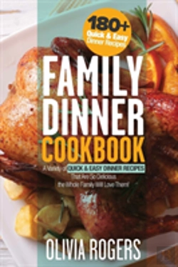 Bertrand.pt - Family Dinner Cookbook