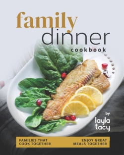 Bertrand.pt - Family Dinner Recipes Cookbook